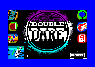 Double Dare 